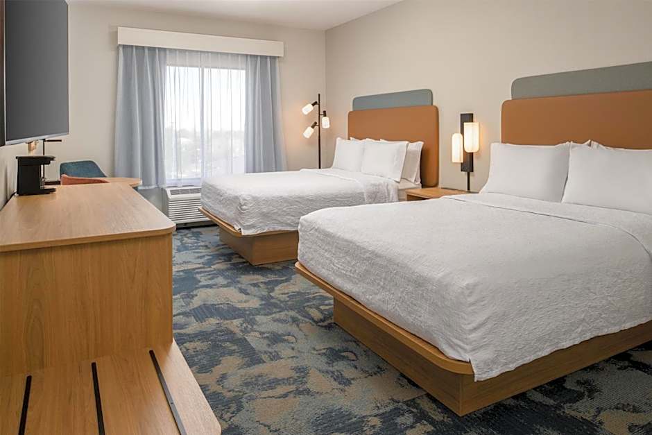 Hampton Inn & Suites Prescott Valley