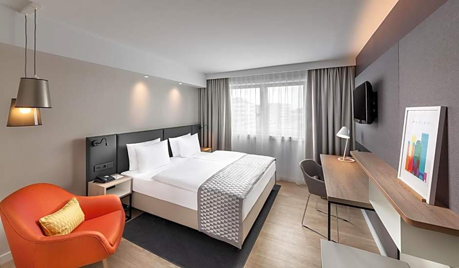 Holiday Inn Munich City Centre By IHG