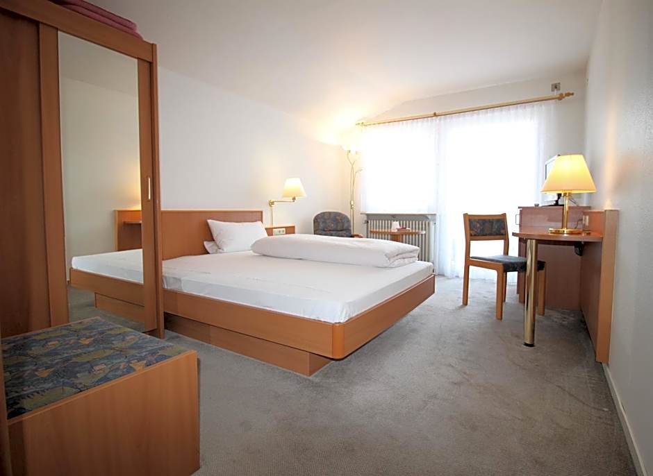 Hotel Garni Eden