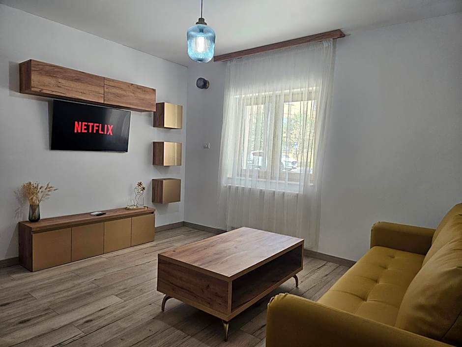 COLT DE RAI-Deluxe & Spa