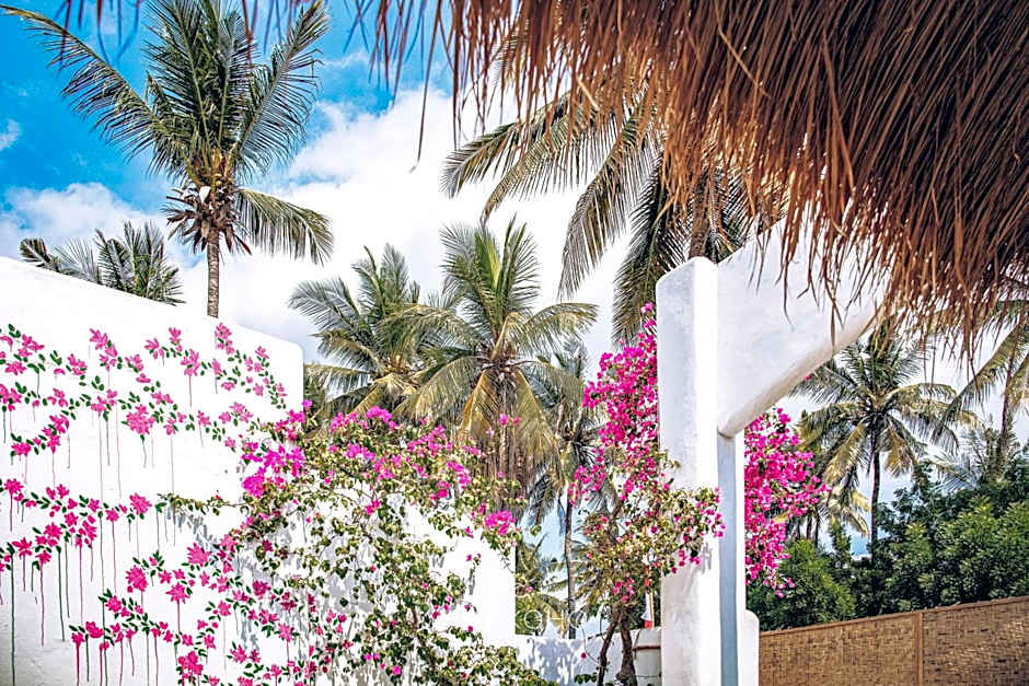 The Koho Air Hotel
