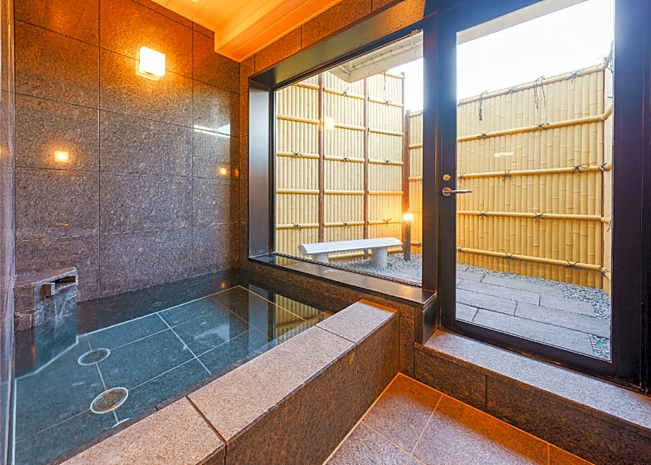 Tokyo City View Hotel Tabata Station