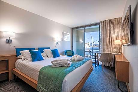Best Western Premier Hotel Vieux-Port