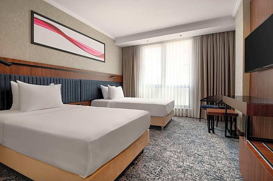 Ramada by Wyndham Gaziantep