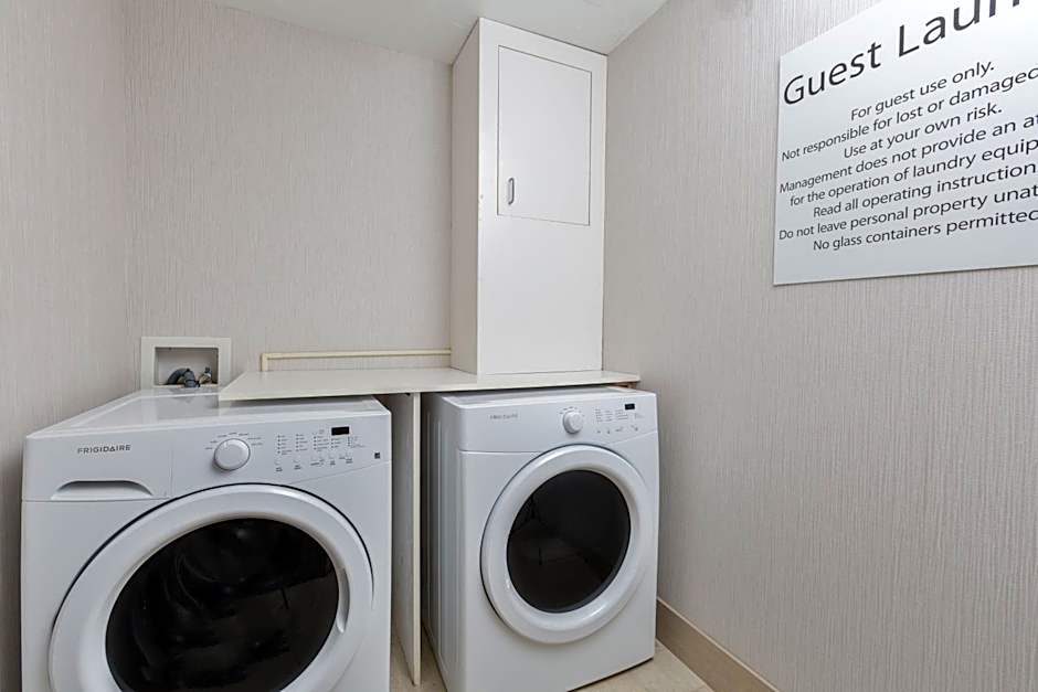 Holiday Inn Express Hotel & Suites Eugene Downtown - University By IHG