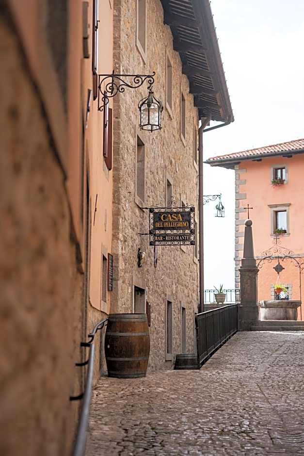 Hotel casa del pellegrino - Castelmonte