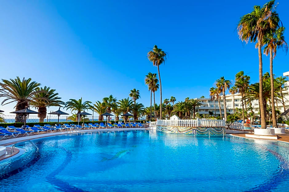 Sol Lanzarote - All Inclusive