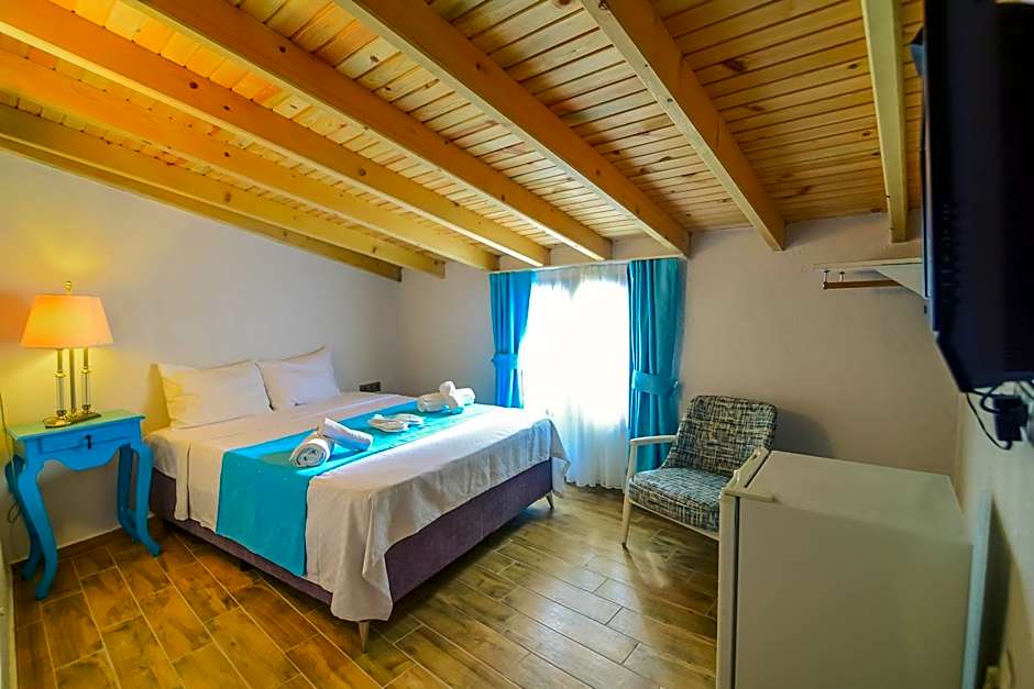 Bedirhan Konak Otel