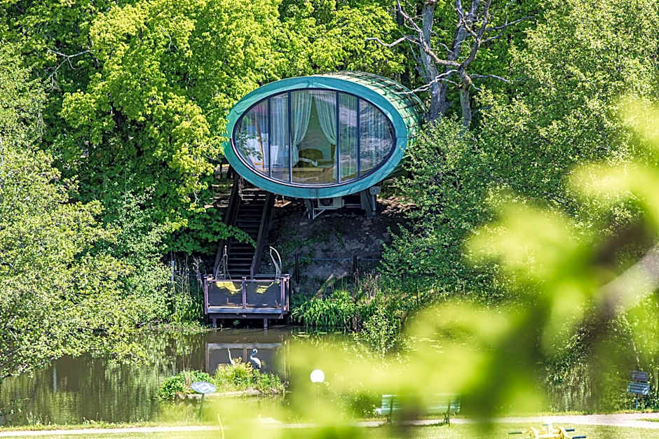 AKIS namelis medyje- Dinosaur Park