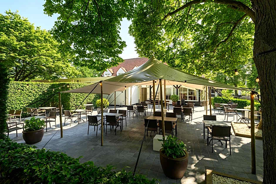 De Watermolen Hotel