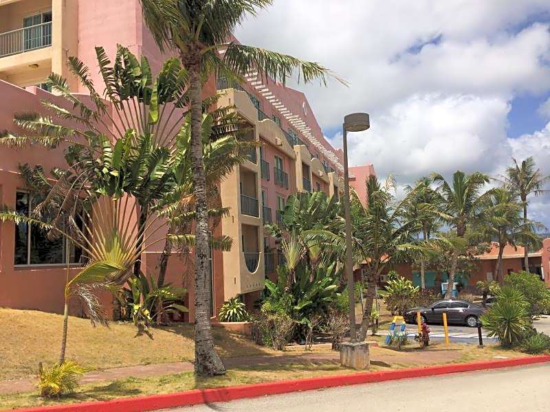 Hotel Santa Fe Guam