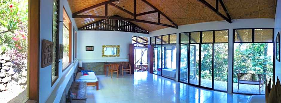 Puncak Air Manis Residence