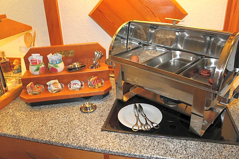 Hotel Sächsischer Hof