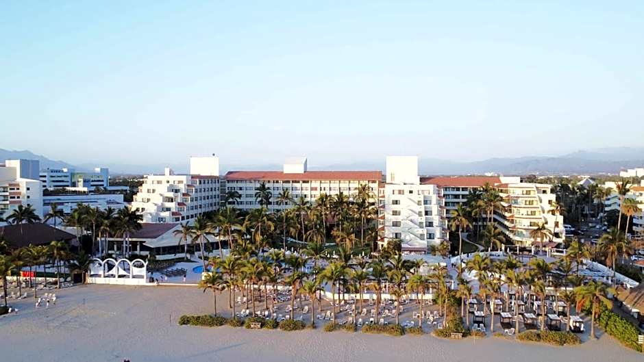 Occidental Nuevo Vallarta - All Inclusive