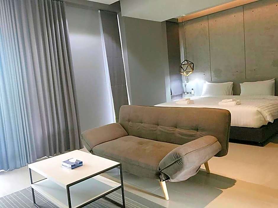 Wara Boutique Hotel