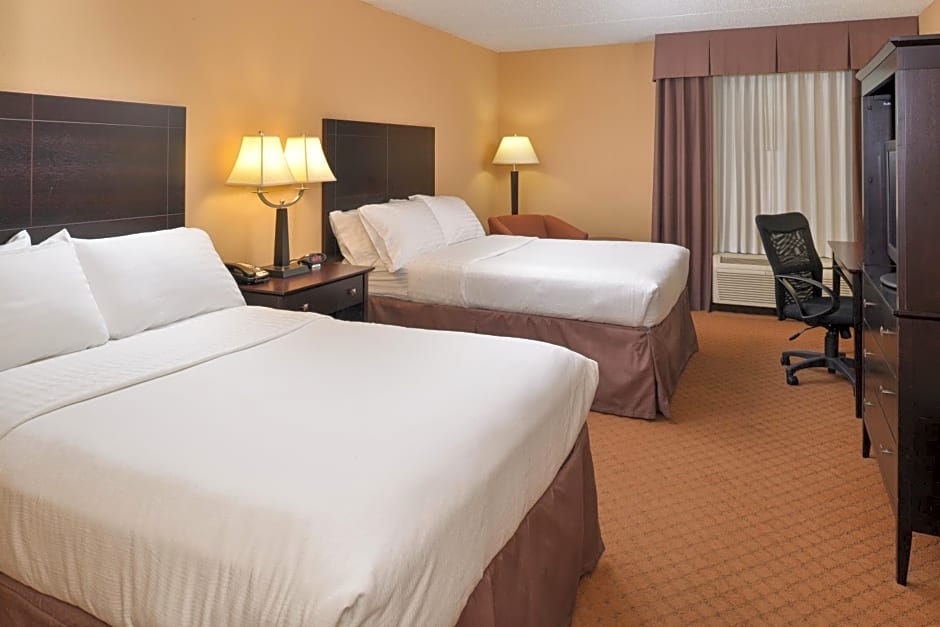 Holiday Inn Martinsburg By IHG