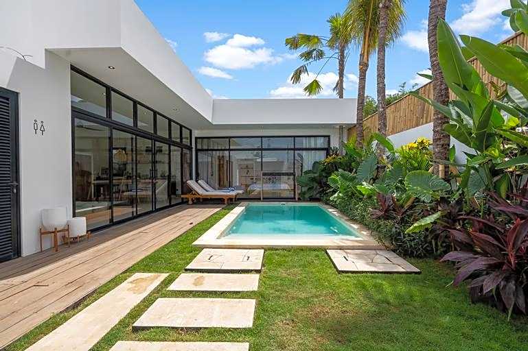 YING Villa by Hombali