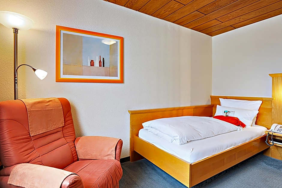 Kur- und Wellnesshotel Förch