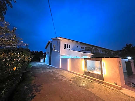 H&K Residency/Homestay