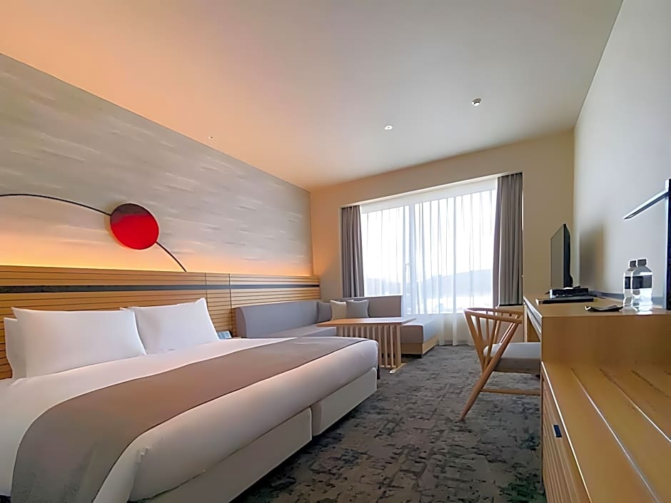 Takayama Green Hotel