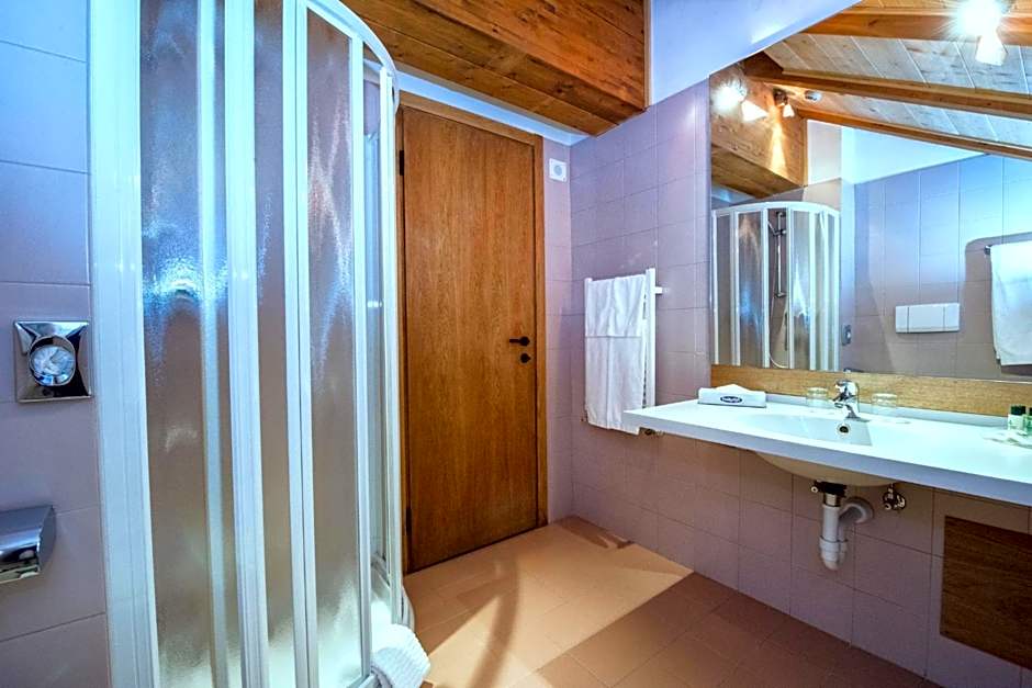 Sertorelli Sporthotel