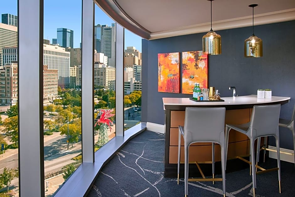 Omni Dallas Hotel