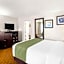Quality Inn Port Angeles - near Olympic National Park