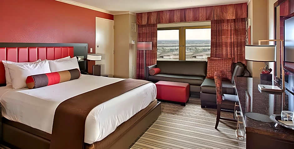 Golden Nugget Hotel & Casino, Atlantic City. Rates from USD45