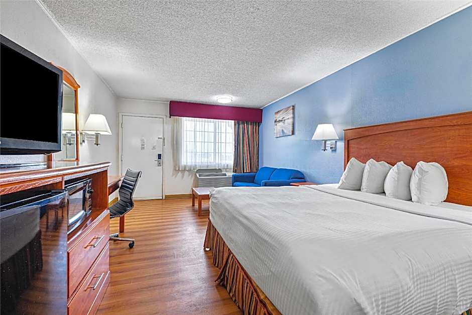 Best Western Palestine Inn