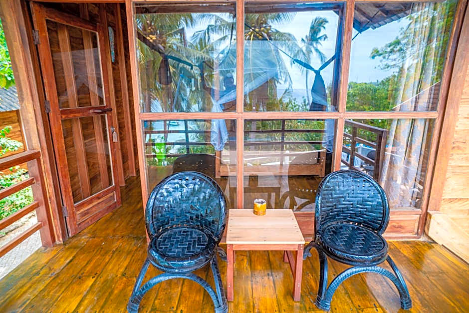 BaraCoco Bungalows