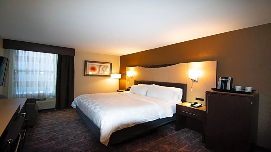 Holiday Inn Cody at Buffalo Bill Village By IHG