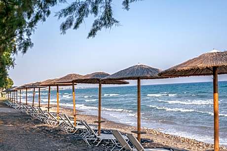 Costa Angela Seaside Resort