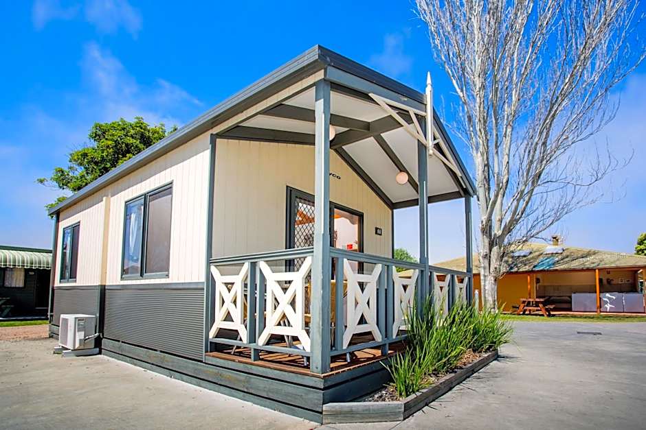 BIG4 Whiters Holiday Village