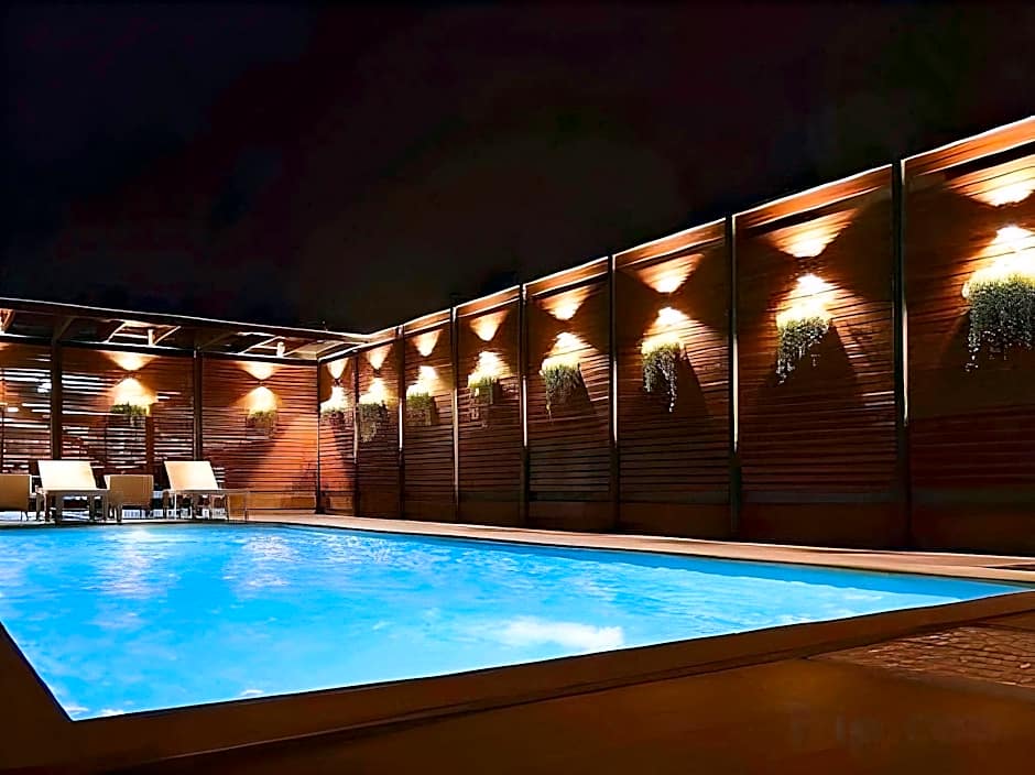 Koon Hotel Sukhumvit