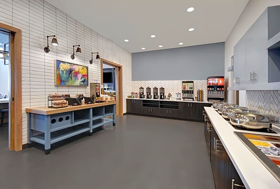 Holiday Inn Express Houston Galleria Area By IHG