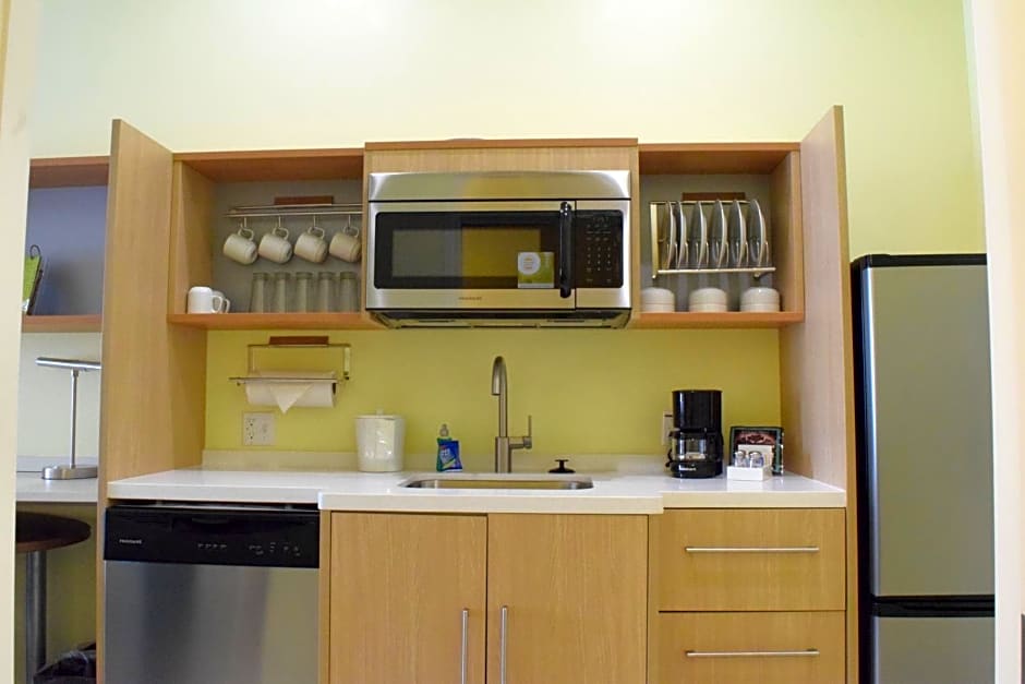 Home2 Suites by Hilton Portland