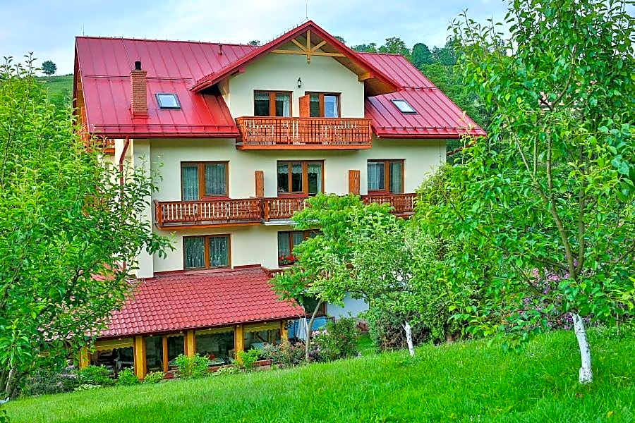 Ośrodek Wczasowy Sokół