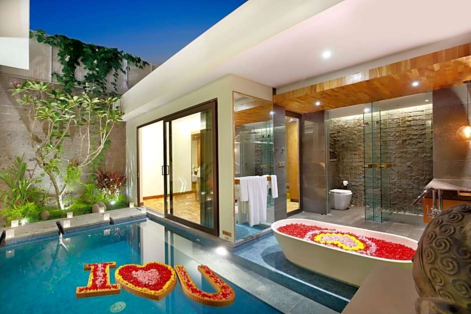 Ayona Villa Seminyak by Ini Vie Hospitality