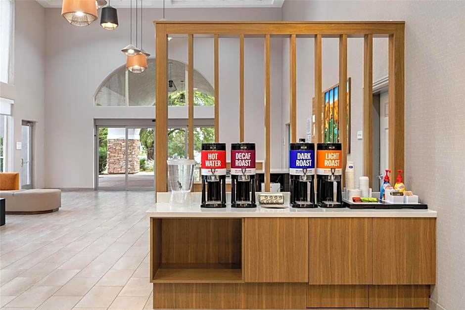 Hampton Inn & Suites Mesquite, NV