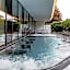 Hôtel Royal Savoy Lausanne