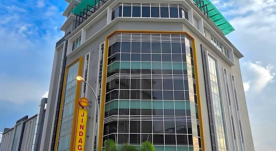 Jindagu Hotel Ipoh