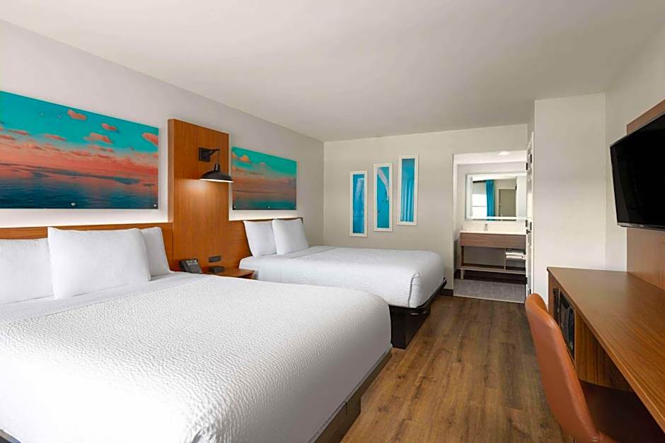 La Quinta Inn & Suites by Wyndham San Diego Scripps Poway