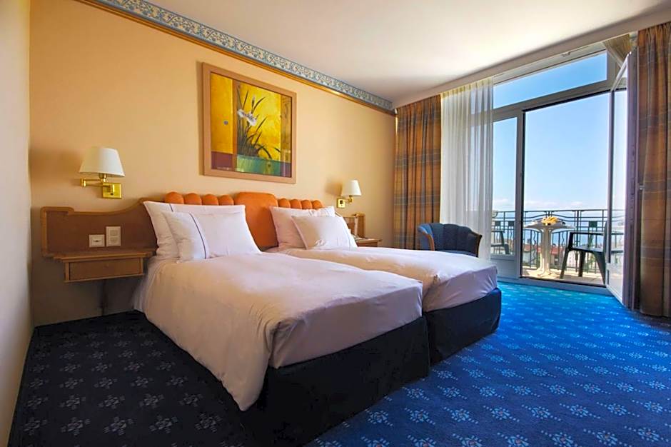 Hotel Mirabeau, BW Signature Collection