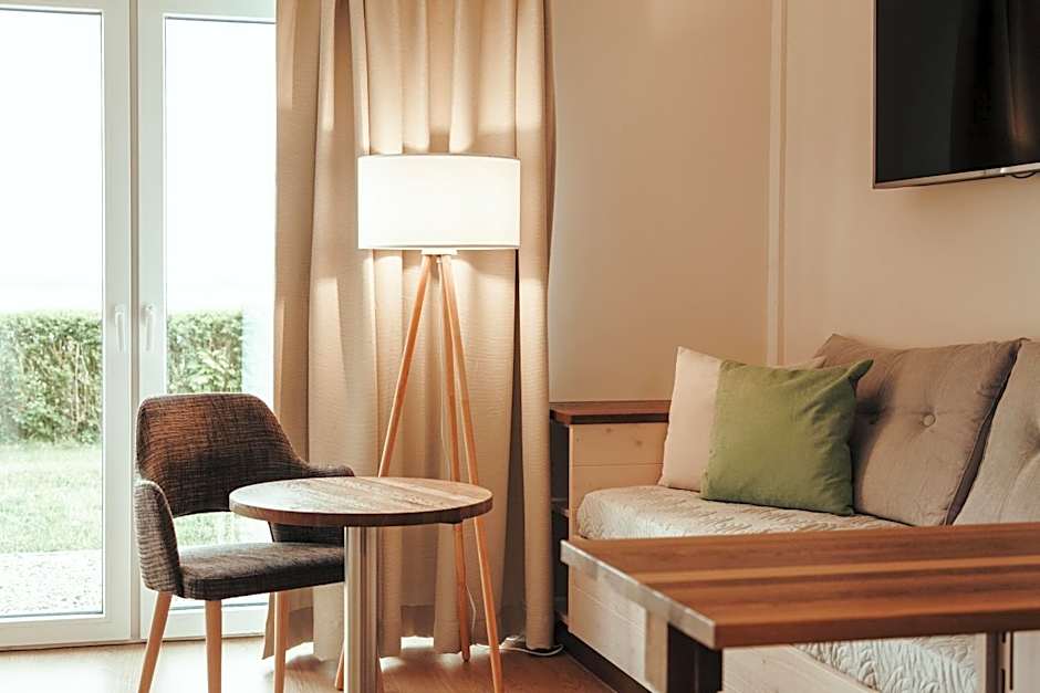 BE BIO Hotel be natural - direkt am Wasser