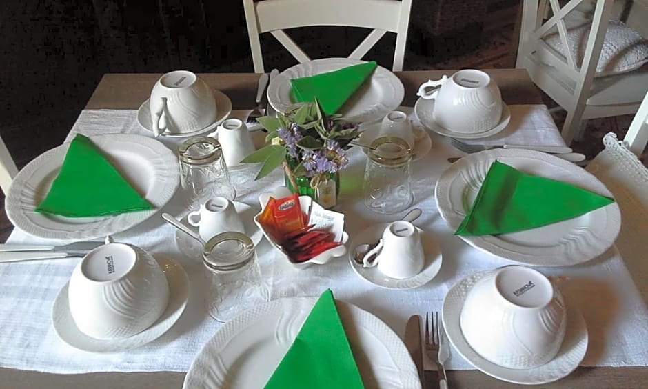 Agorà Suites & Apartments