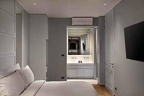 Two-Bedroom Suite - Ground Floor