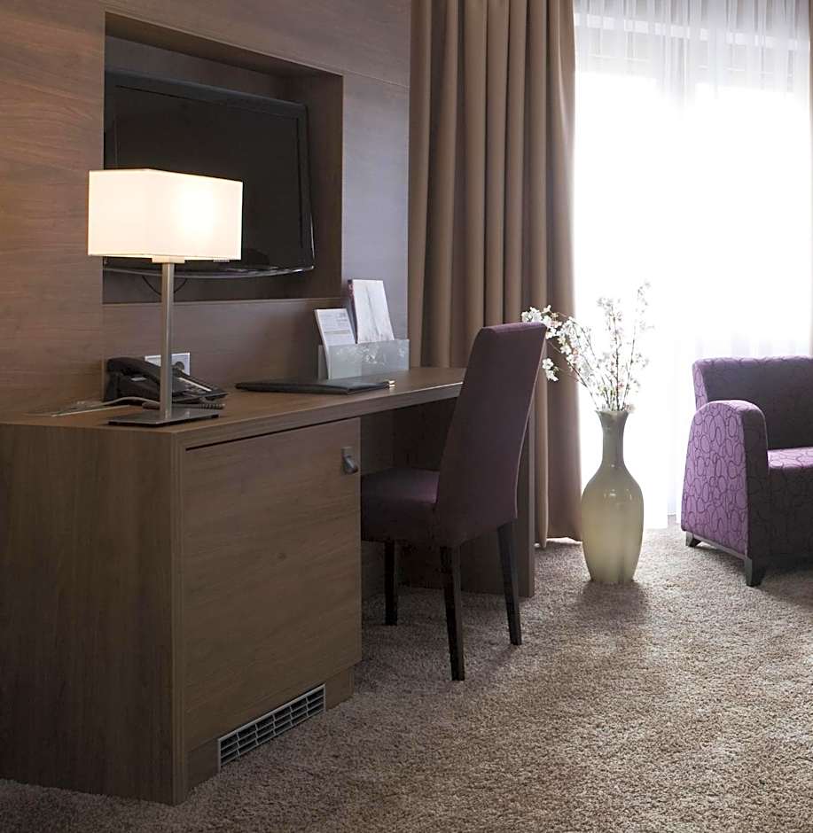 Ringhotel Nassau-Oranien