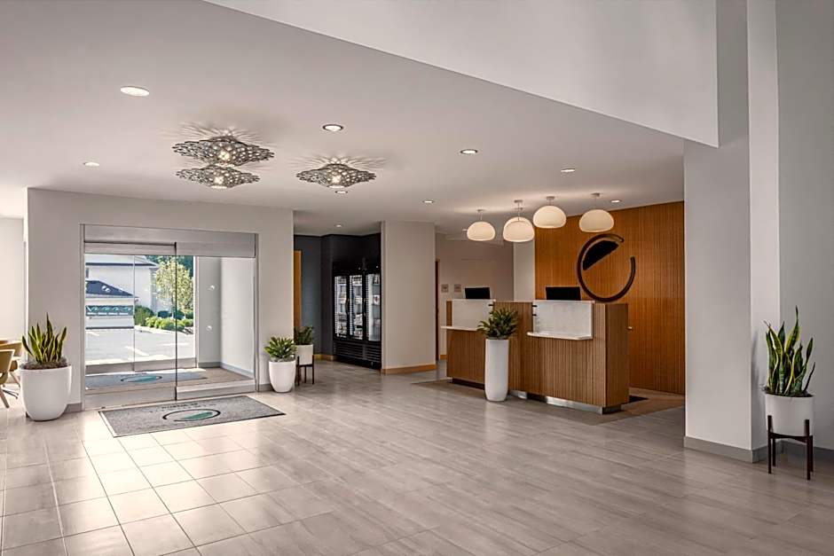 Element Asheville Downtown