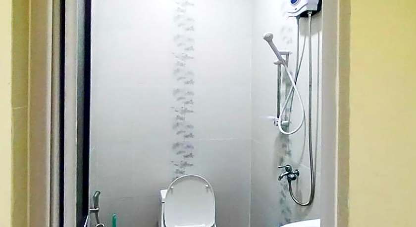 Urbanview Botania Meeting Point Batam by RedDoorz