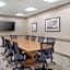 Best Western Plus Harbor Plaza And Conference Center